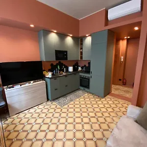 Appartement Richard's - 22 Marzo, Milan