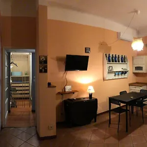 70 Mq La Casa Di Cri Appartamento