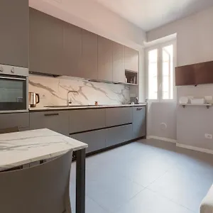M5 Gerusalemme Modern&elegant X4 Appartamento