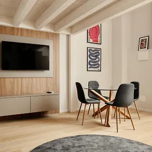 Cenisio 23 Appartamento